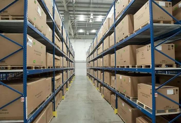 漳州到竹山县货物仓储