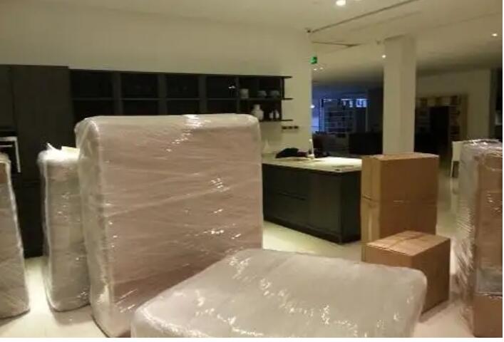 漳州到竹山县长途搬家