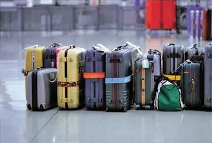 漳州到竹山县行李托运